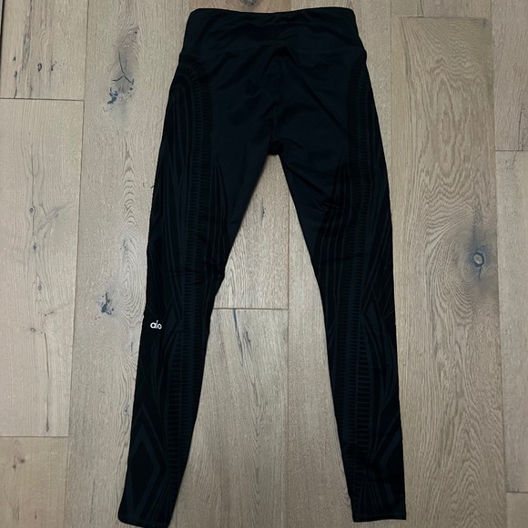 Alo leggings XS - Picture 1 of 4